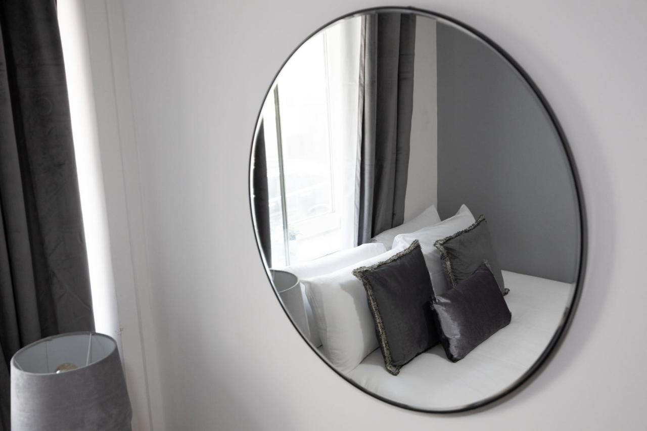Spacious 4 Bedroom House Next To Kensington Palace London Exterior foto