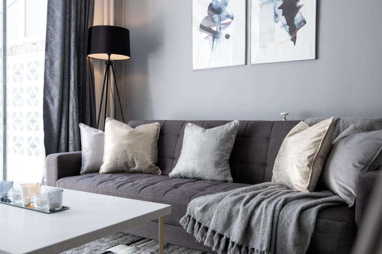 Spacious 4 Bedroom House Next To Kensington Palace London Exterior foto