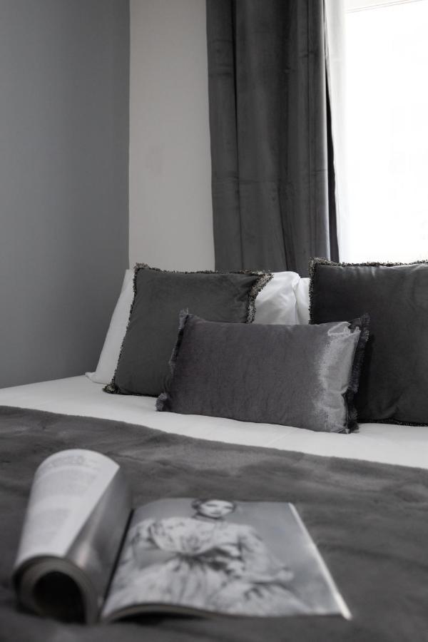 Spacious 4 Bedroom House Next To Kensington Palace London Exterior foto