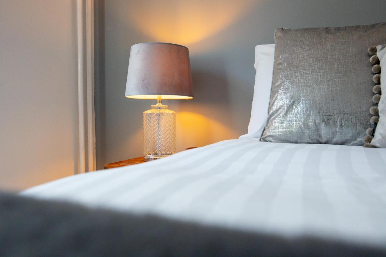 Spacious 4 Bedroom House Next To Kensington Palace London Exterior foto